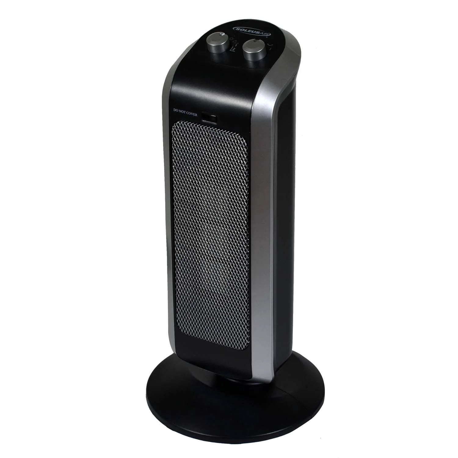 1500W Oscillating Tower Ceramic Heater Q873