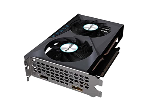 Radeon RX 6500 XT 4G Graphics Card H89212