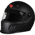 Matte Black Large Helmet H434