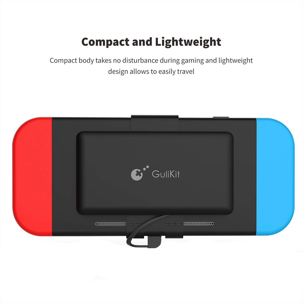 10000mAh 5V/3A Portable Power Bank D616