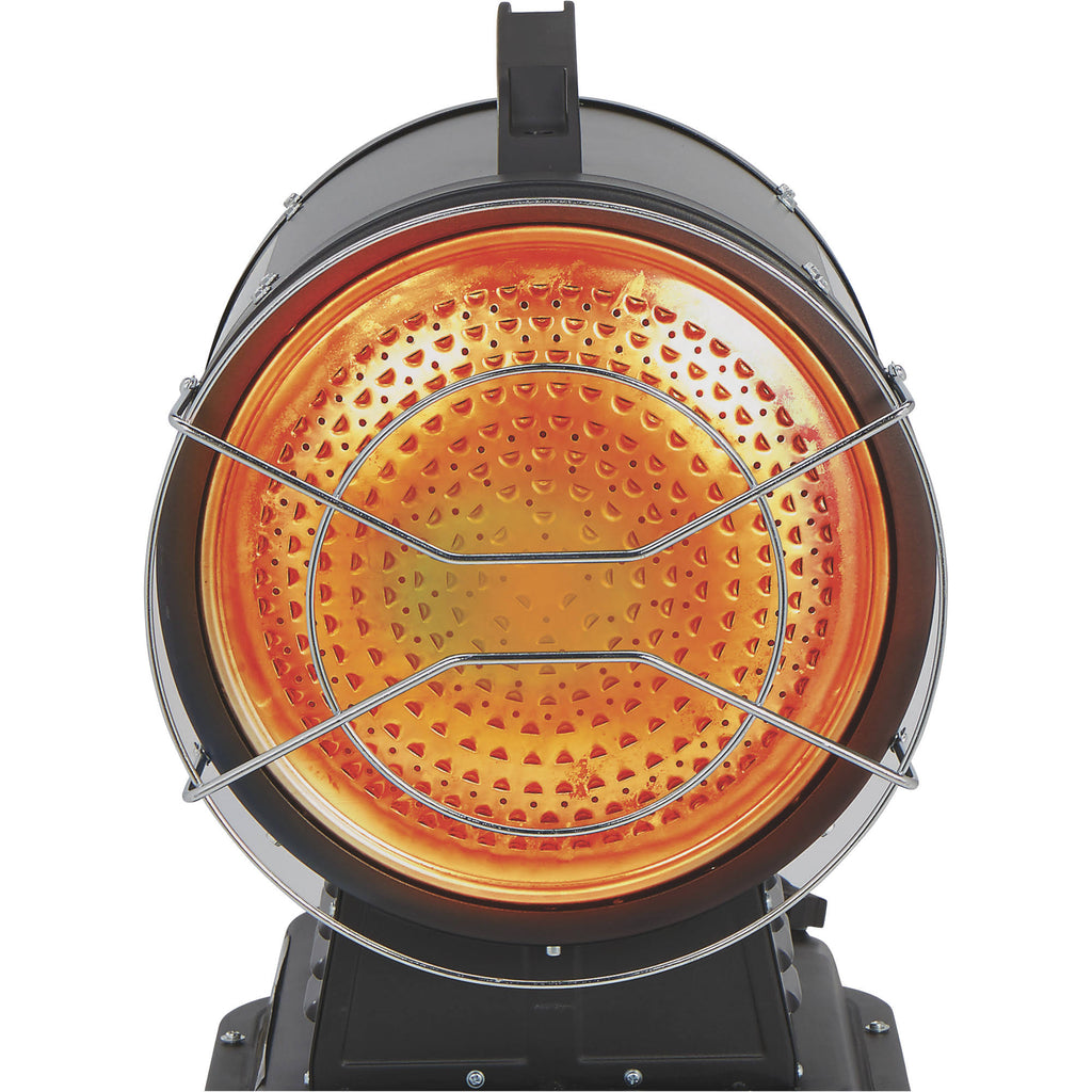 70K BTU Kerosene Radiant Heater B3373