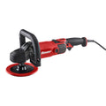 12 Amp 7 in. Variable-Speed Rotary Polisher Sander D929519