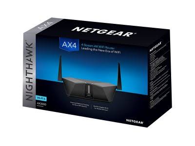 AX3000 Wi-Fi 6 Router T161627