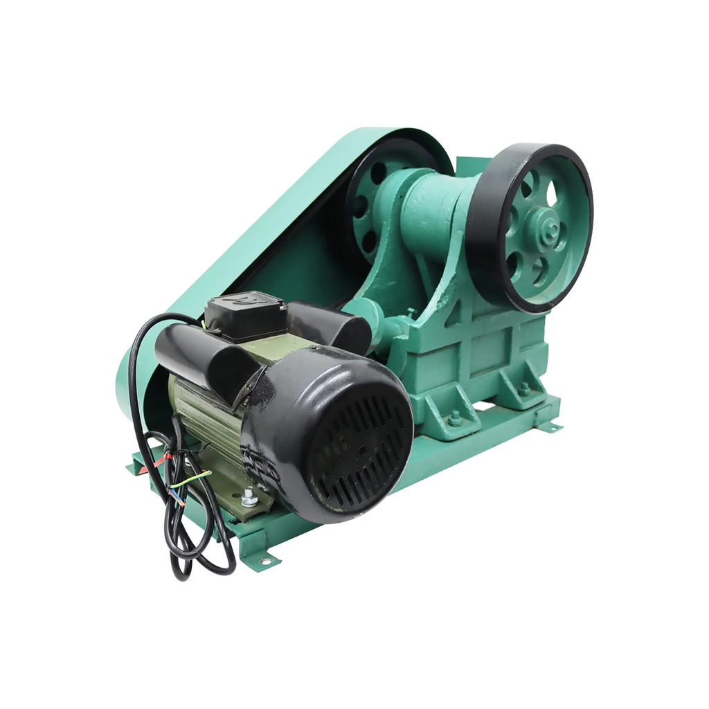 Mini Jaw Crusher 220V C760166