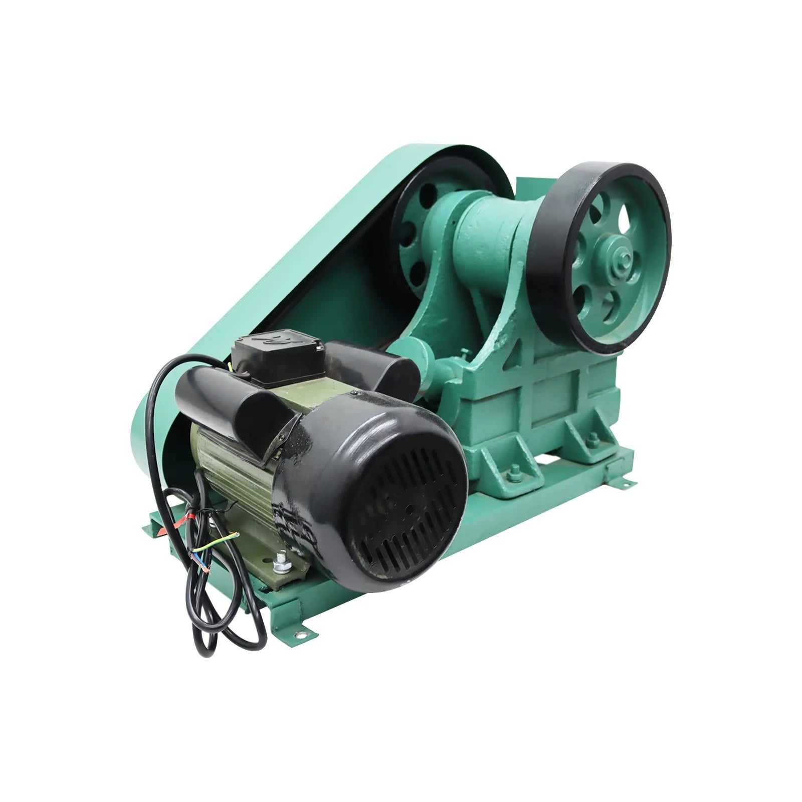 Mini Jaw Crusher 220V C760166