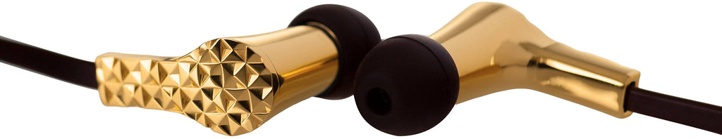 Balanced Armature Driver Canal Type In-Ear Monitors E422671