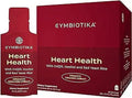 Heart Health Supplement with CoQ10, Red Yeast Rice & Inositol, 30 Pack Z3823