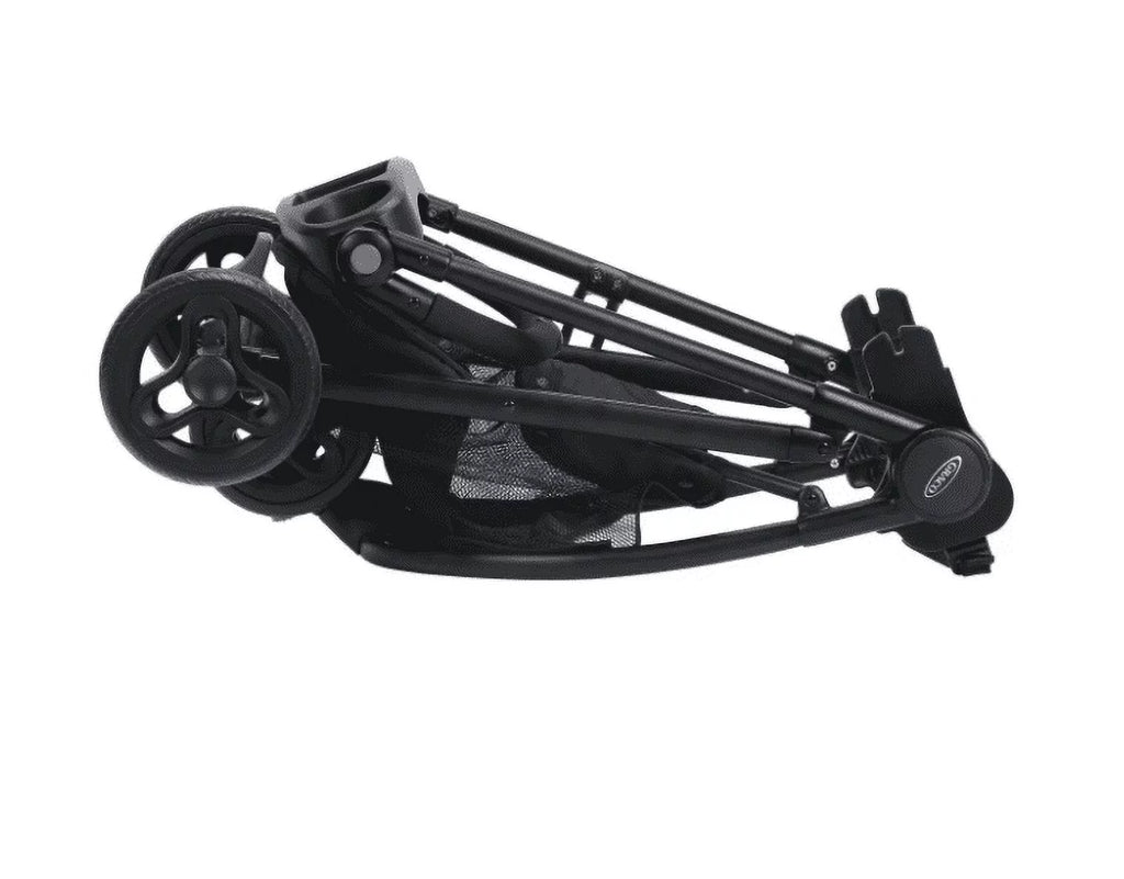 Infant Car Seat Frame and Baby Stroller Z1081