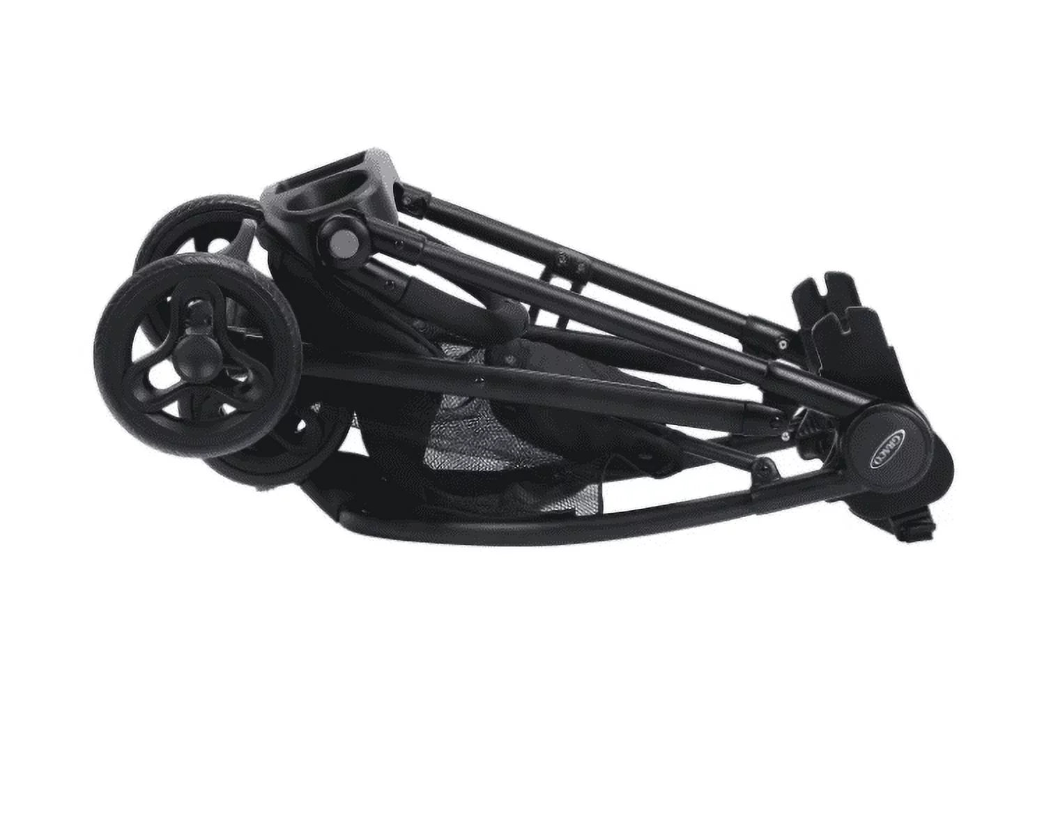 Infant Car Seat Frame and Baby Stroller Z1081