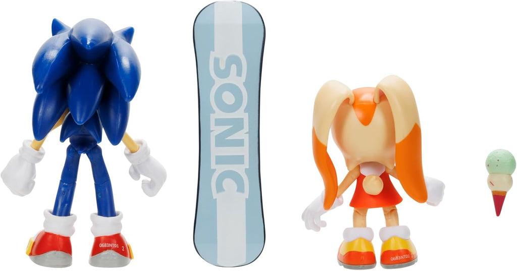 4" Figure 2 Pack T391987