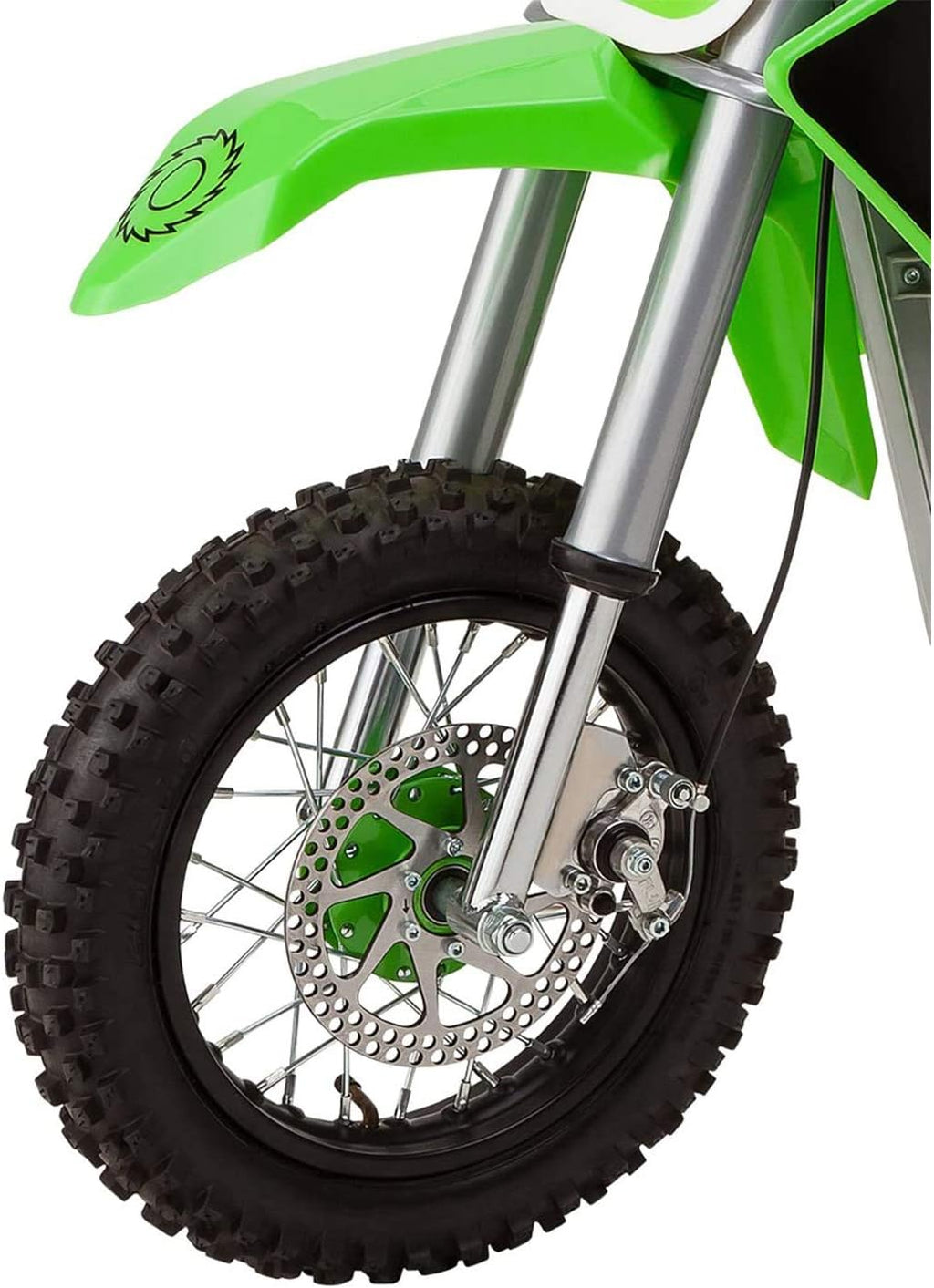 Electric Motocross Bike for Kids Ages 14+ N463719