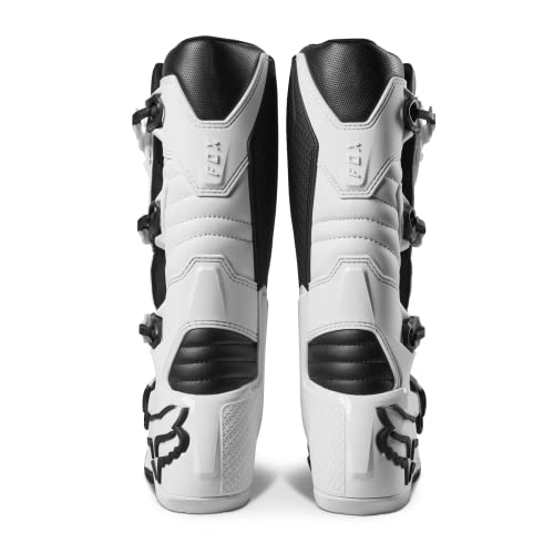 Unisex-Adult Comp Motocross Boots U11812