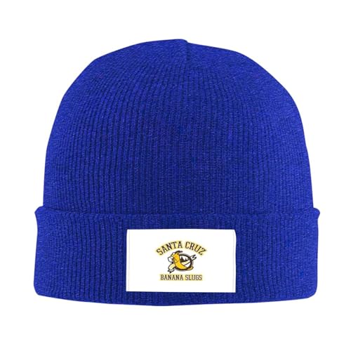 Classic Warm Winter Knit Fleece Lined Beanie Hat L49525