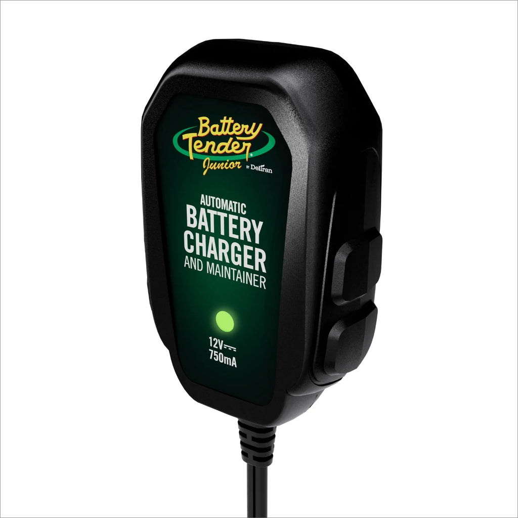 12V 750mA Automatic Battery Charger and Maintainer P814