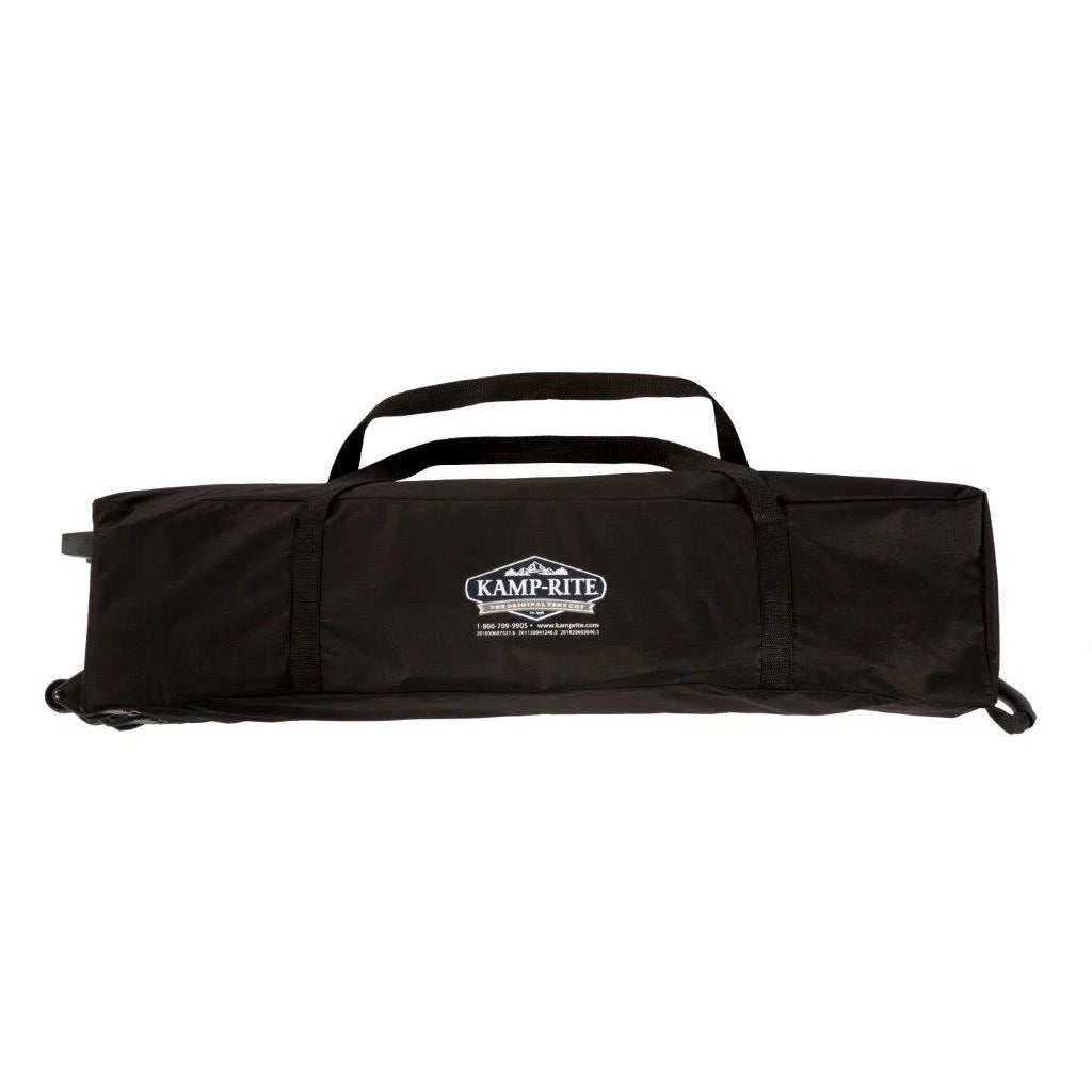 Compact Collapsible Camping Tent Cot (2 Pack) B352397
