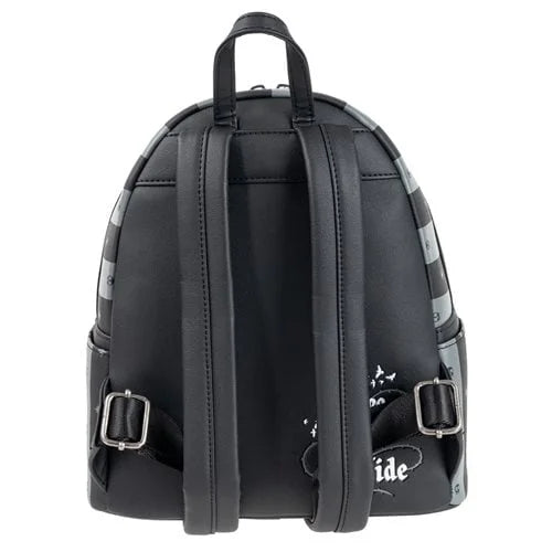Nevermore Academy Mini-Backpack R6650