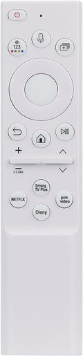 Replacement Voice Remote Control for Samsung Smart TV D204