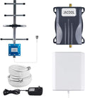 4G LTE 5G Band 13 Cellular Booster 4,500 sqft Y928