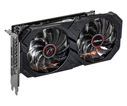 AMD Radeon RX 560 4 GB GDDR5 Graphics Card A78759