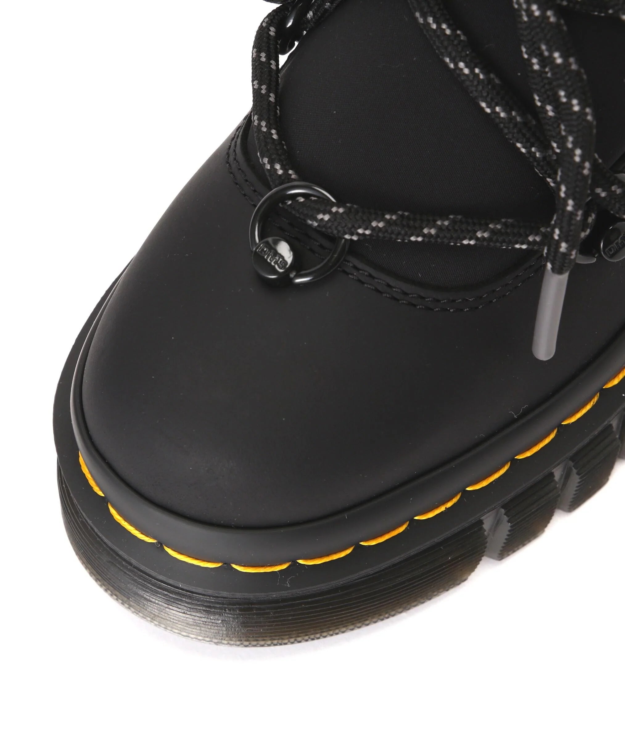 PADDED HI Boots I625