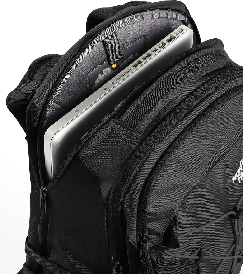 TNF Black One Size Backpack N5522