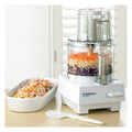 White 7-Cup Food Processor I4533