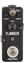 Flanger Effects Pedal F997452