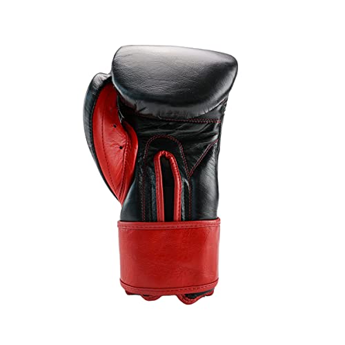 Professional Extra Padding Boxing Gloves Q415531