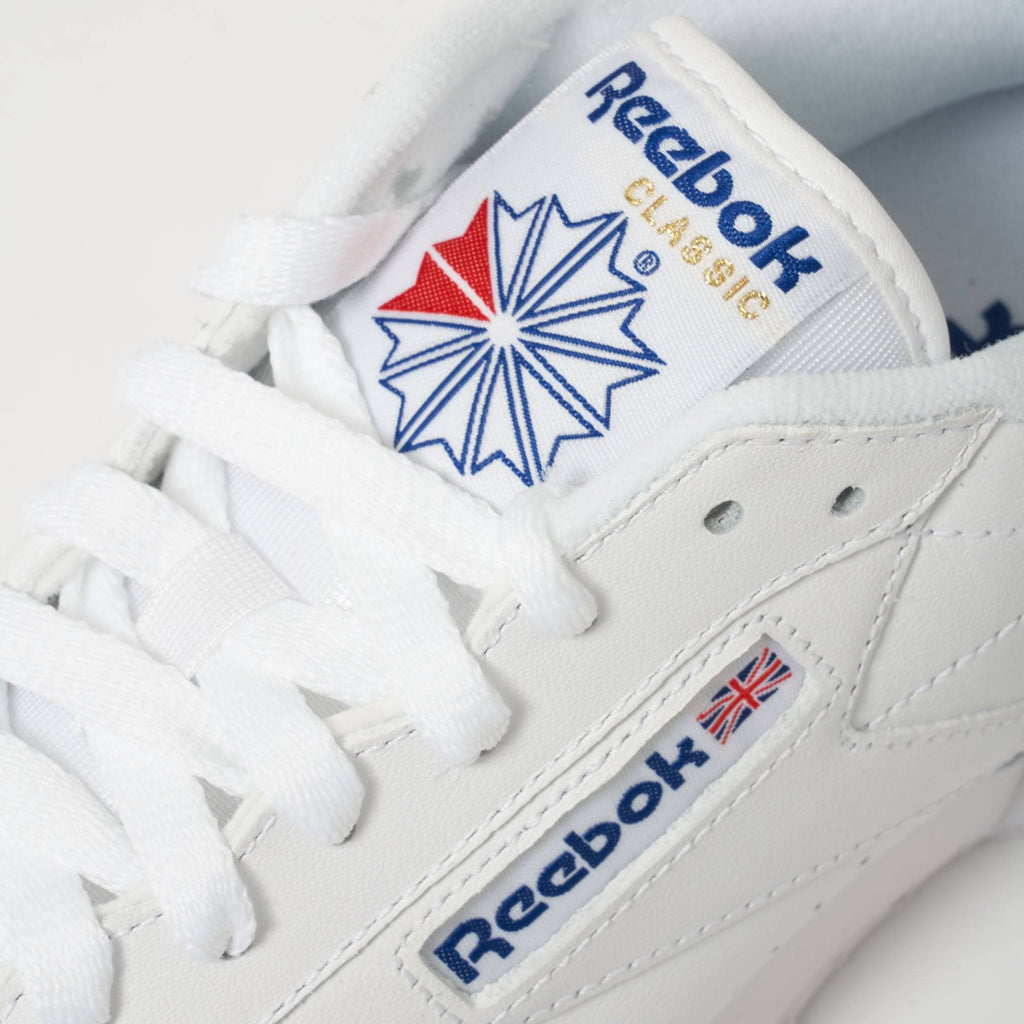 Reebok Classic ExoFit Lo Clean Logo Int Z716