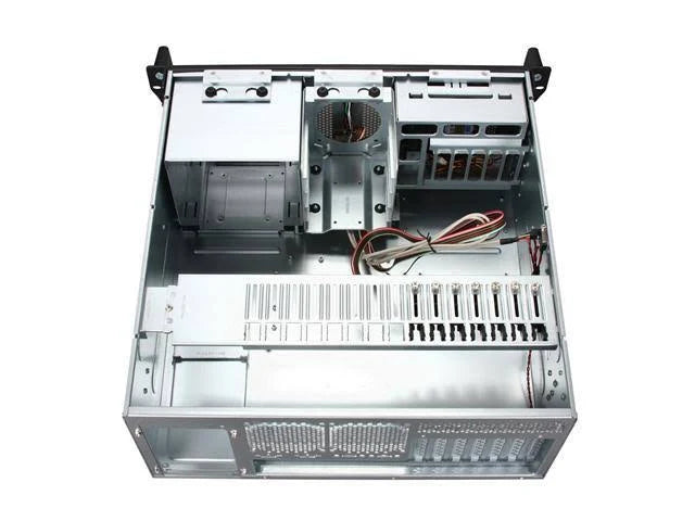 4U Rackmount Server Chassis W368331