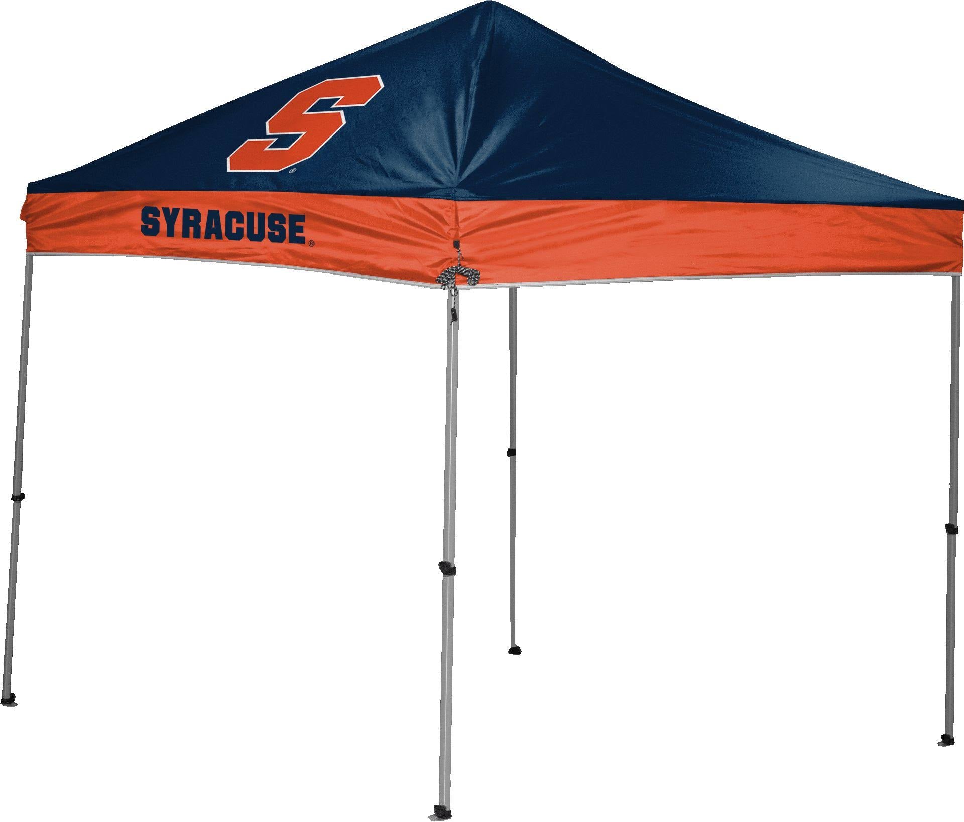 9& x Straight Leg Canopy Tent H743