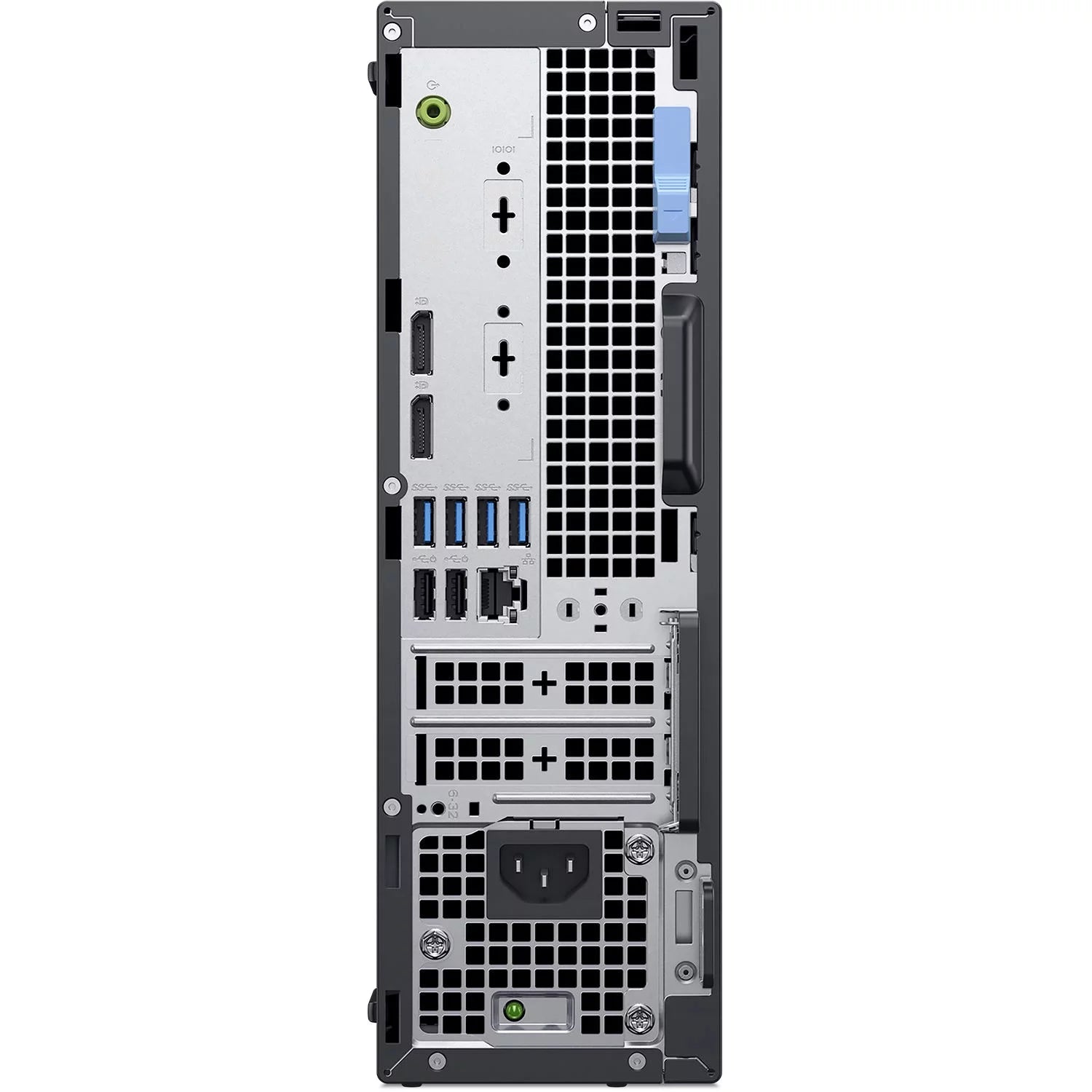 16GB DDR4 1TB NVMe SSD Desktop N1537