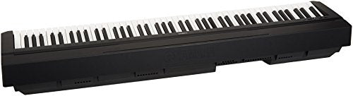 88-Key Weighted Action Digital Piano with Sustain Pedal C74046