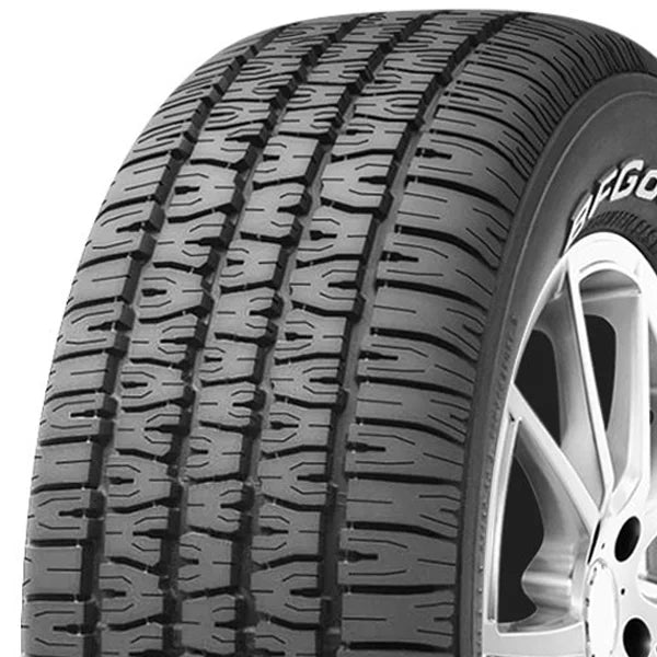 P205/70R14 93S All-Season Tire B779758