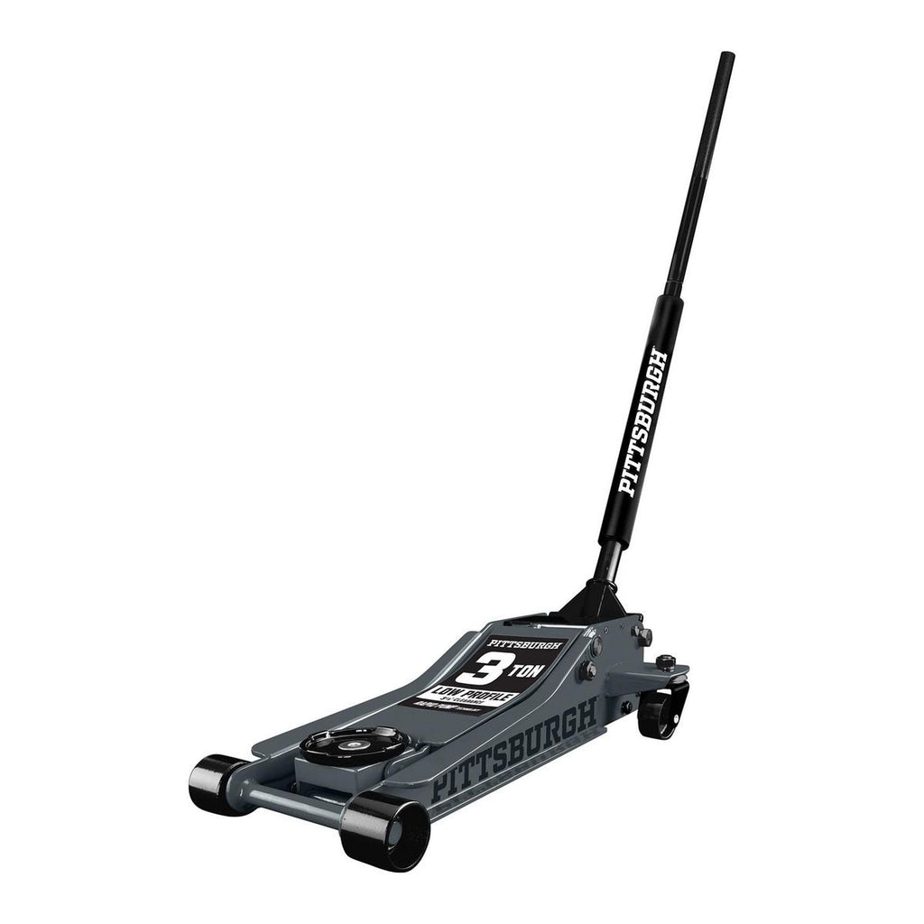 3 Ton Low-Profile Floor Jack M704