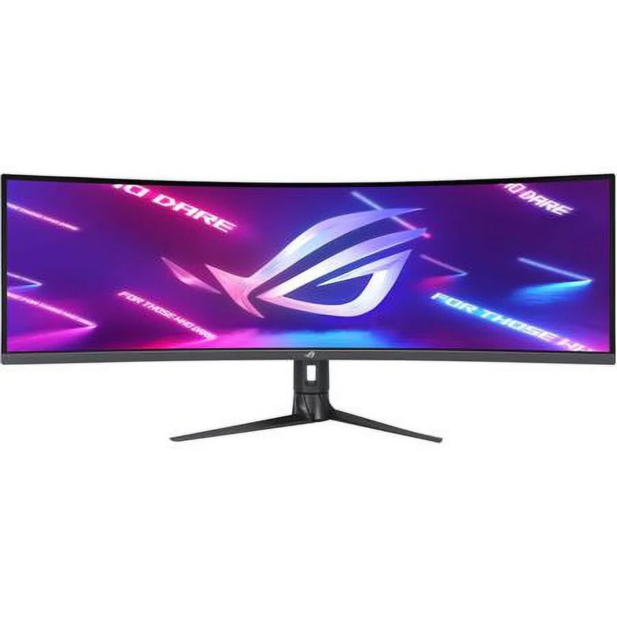 49" Ultra-wide Curved Dual QHD Gaming Monitor C832