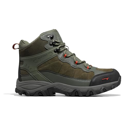 Waterproof Hiking Boots Y8219