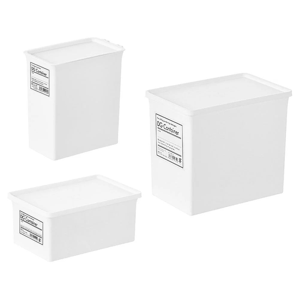 6 pcs Storage Container G50337