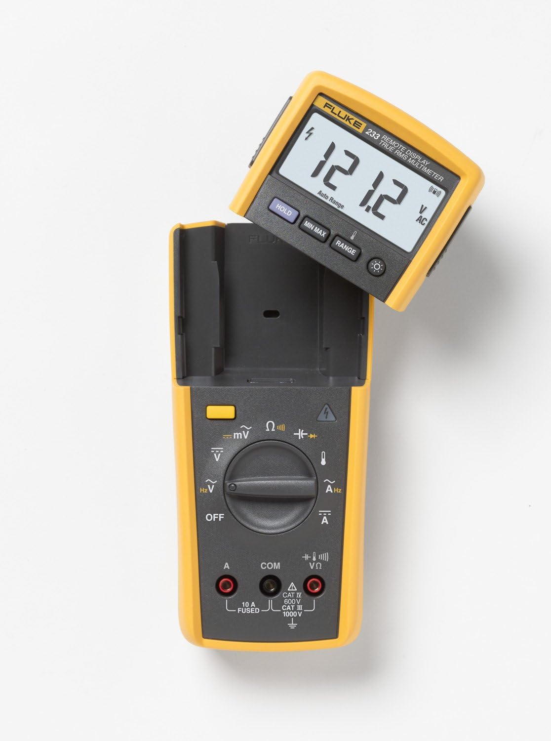Remote Display Multimeter G106