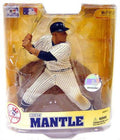 MLB Mickey Mantle Action Figure M57570