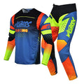 Motocross Jersey Pants Combo Dirt Bike MX Gear Set E569511