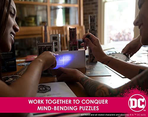 Augmented Reality Board Game P6716