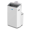 14,000 BTU Dual Hose AC, Heater, Dehumidifier, Fan L97457