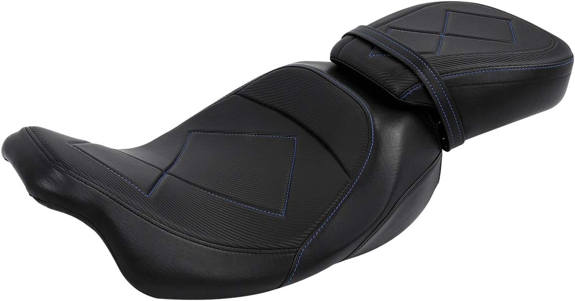 Two Up Leather Seat Q16799