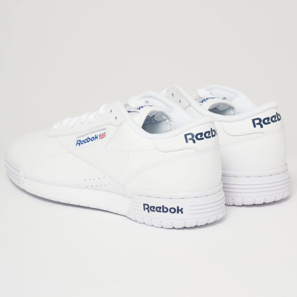 Reebok Classic ExoFit Lo Clean Logo Int Z716