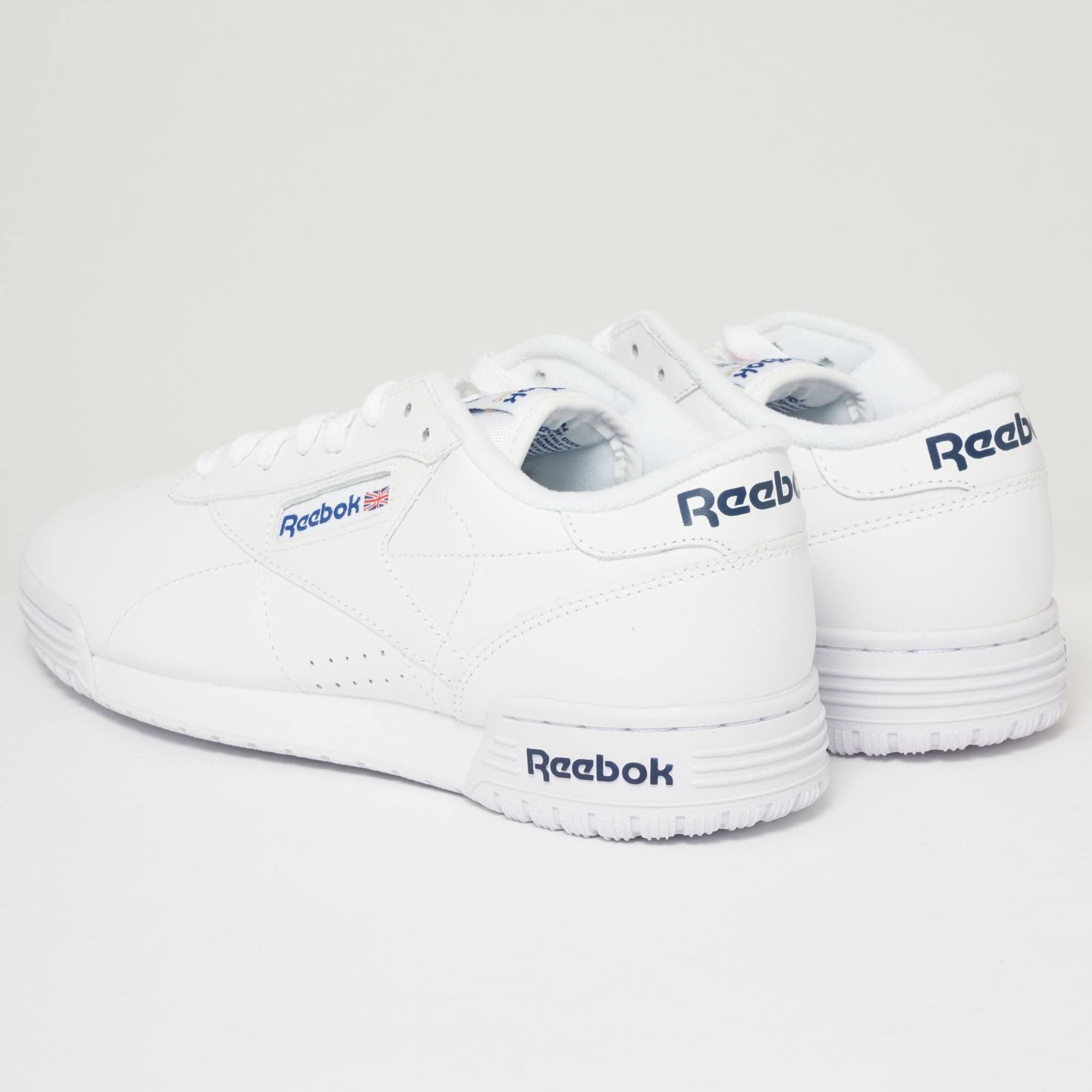 Reebok Classic ExoFit Lo Clean Logo Int Z716