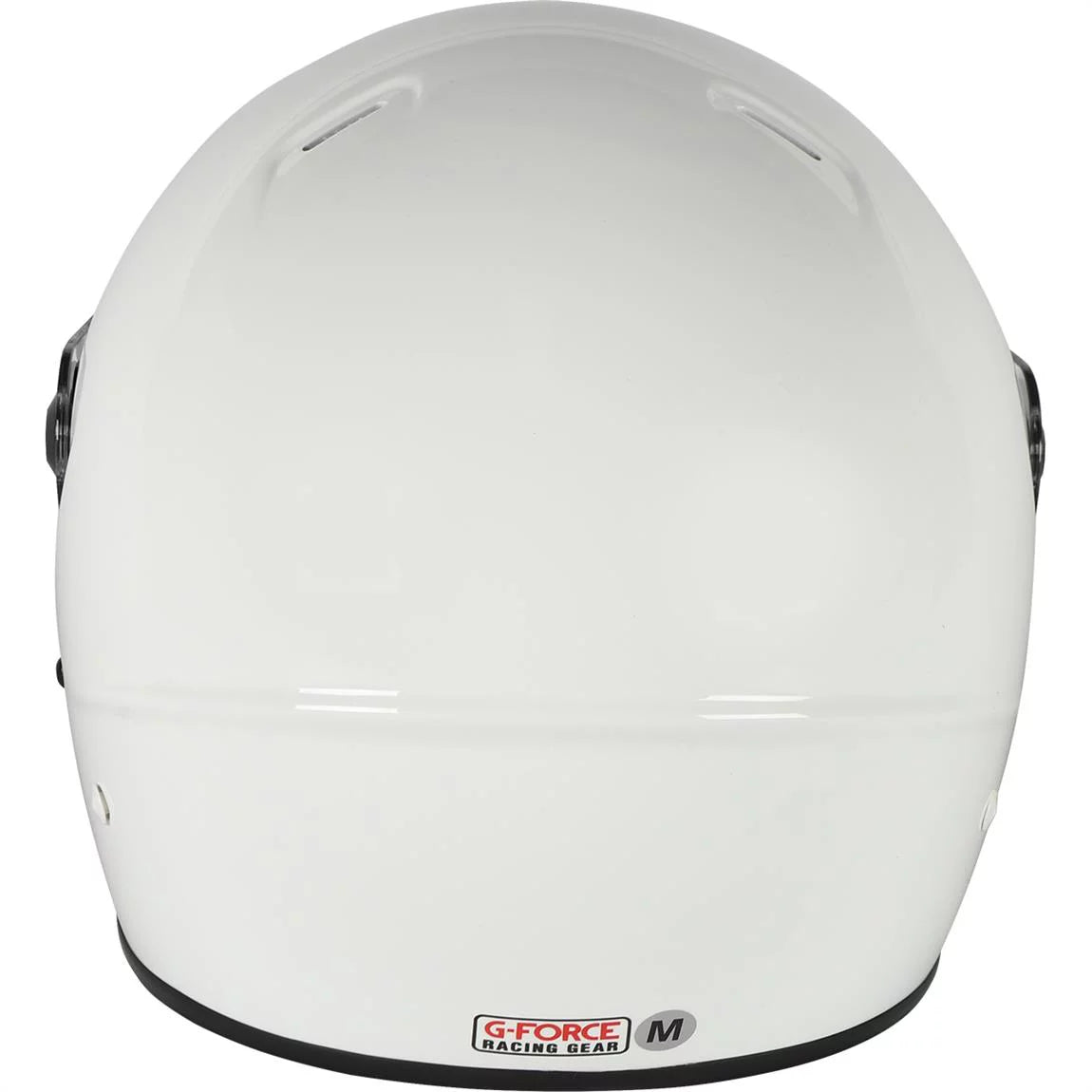 Matte Black Large Helmet H434