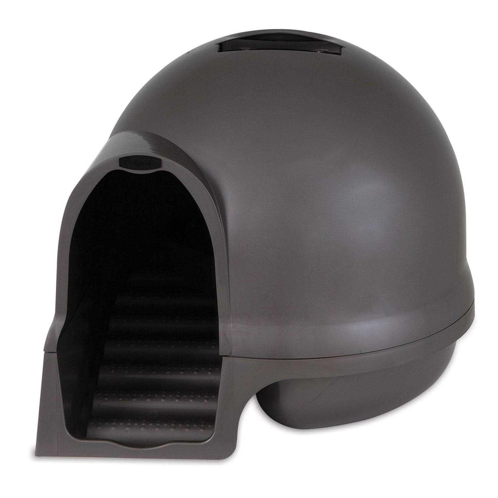 Dome Litter Box B809301