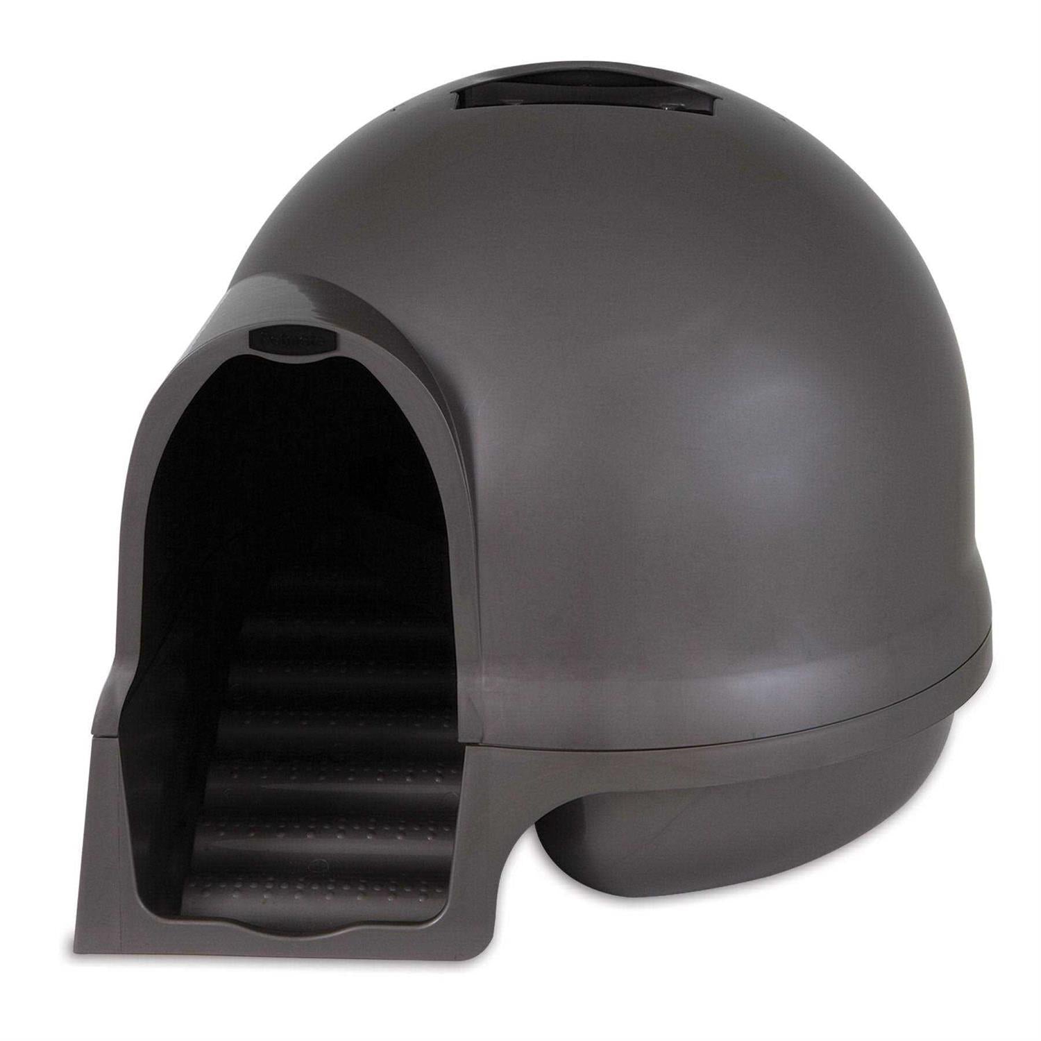 Dome Litter Box B809301