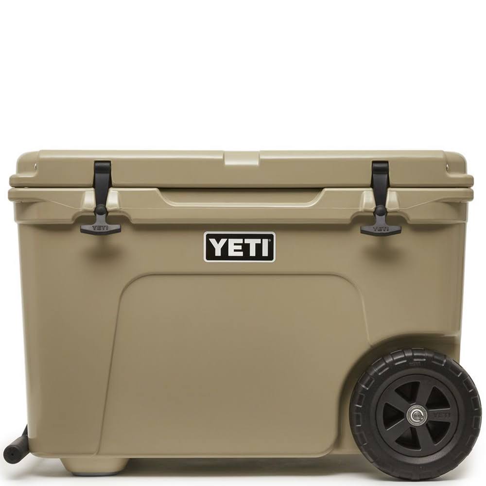 White Tundra Haul Cooler U65526
